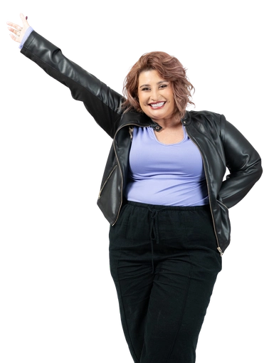 Caro Cuerpos Sin Filtro 2